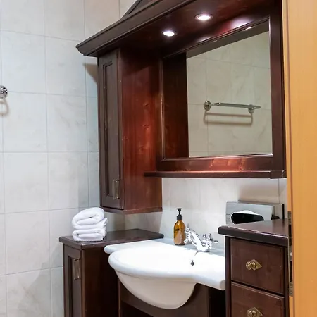 International House Mit Blick Auf Berge Zw 8 Apartment Solden