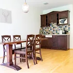 International House Mit Blick Auf Berge Zw 8 Sölden