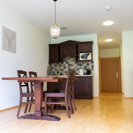 International House Mit Blick Auf Berge Zw 8 Apartamento