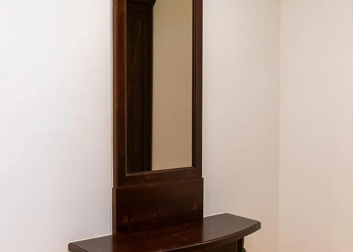 Apartament International House Mit Blick Auf Berge Zw 8