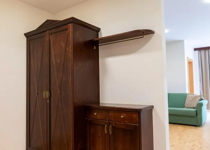 Apartament International House Mit Blick Auf Berge Zw 8 Sölden