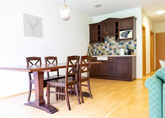 International House Mit Blick Auf Berge Zw 8 索尔登