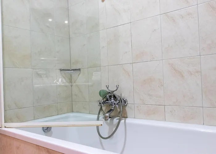 International House Mit Blick Auf Berge Zw 8