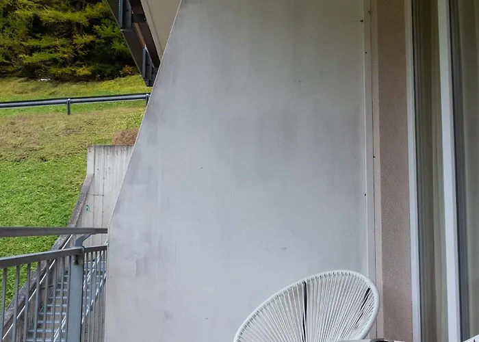 International House Mit Blick Auf Berge Zw 8 公寓 *