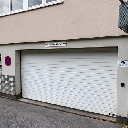 International House Mit Blick Auf Berge Zw 8 Зёльден