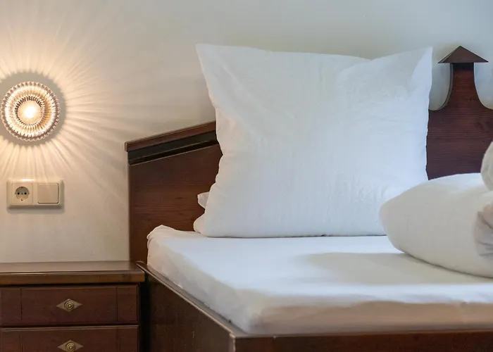 Lägenhet International House Mit Blick Auf Berge Zw 8